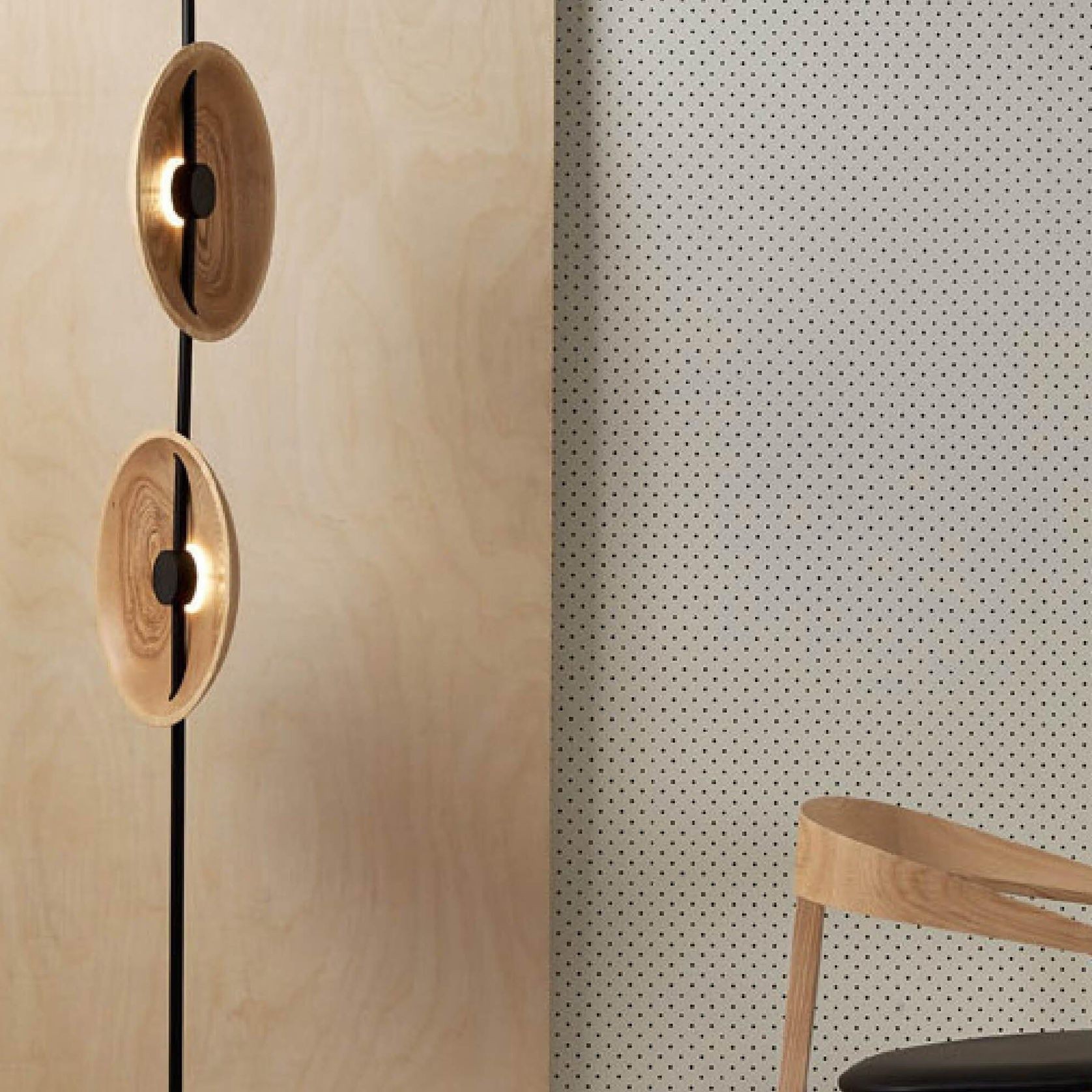 Mito Floor Lamp gallery detail image