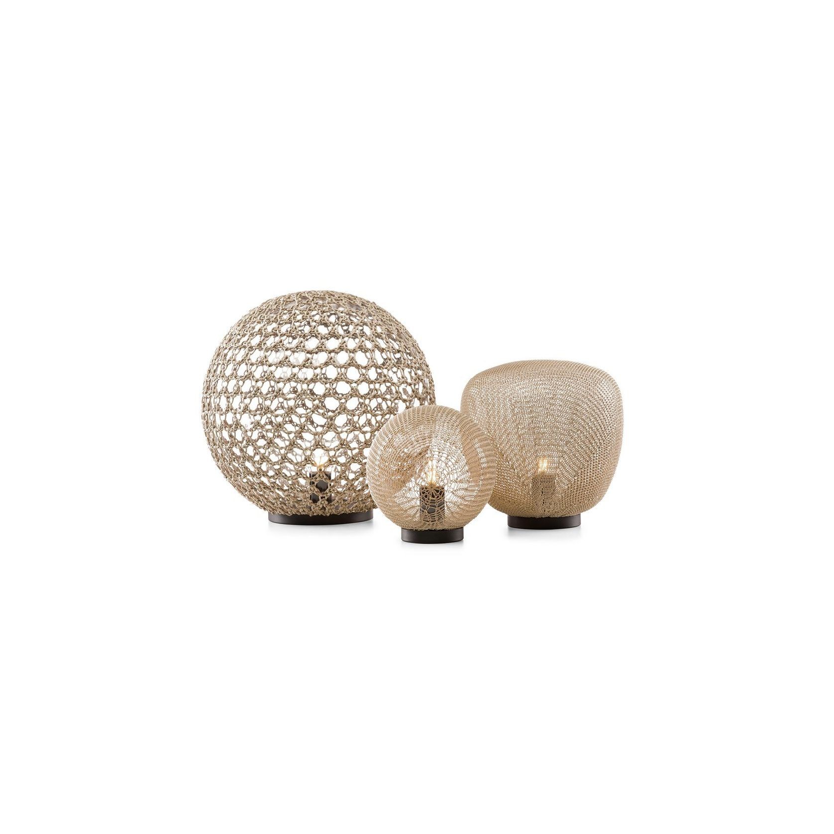 Monsieur | Tricot Lighting gallery detail image