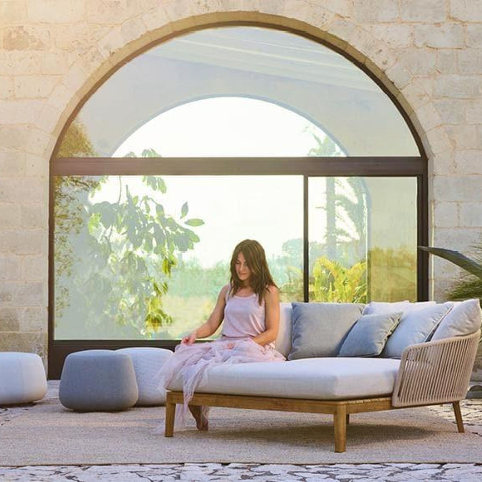 Mood Daybed gallery detail image