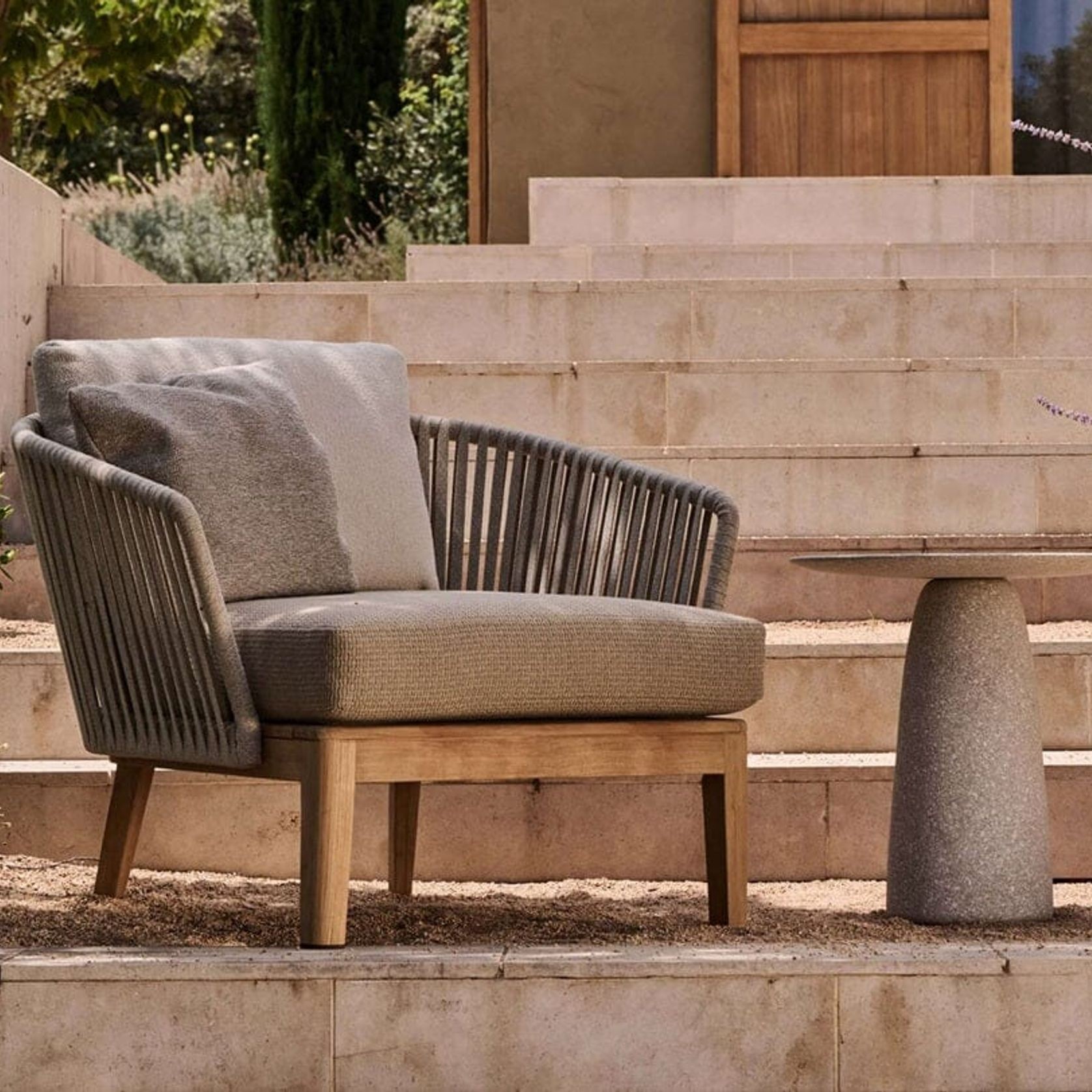 Mood Lounge Chair gallery detail image