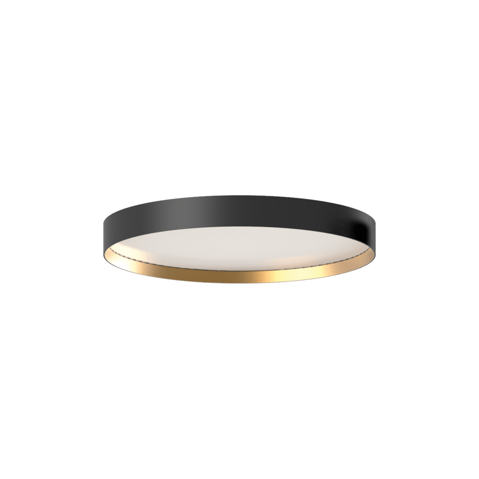 Ceiling Light Moon - (D600) gallery detail image