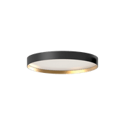 Ceiling Light Moon - (D600) gallery detail image