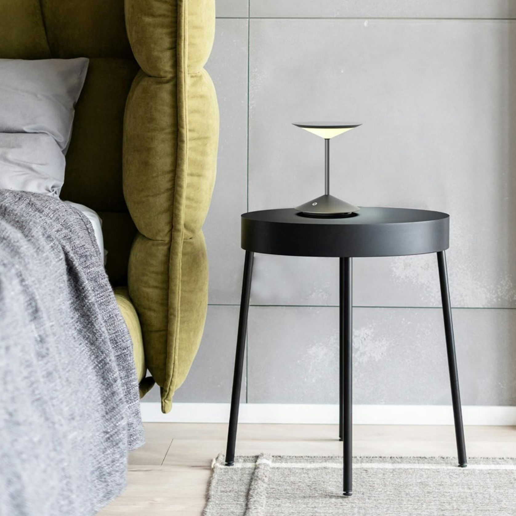 Narciso Table Lamp gallery detail image