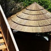 Natural Thatch Roofing Tiles gallery detail image