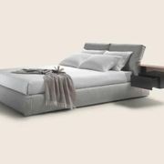 Newbridge Bed By Flexform gallery detail image