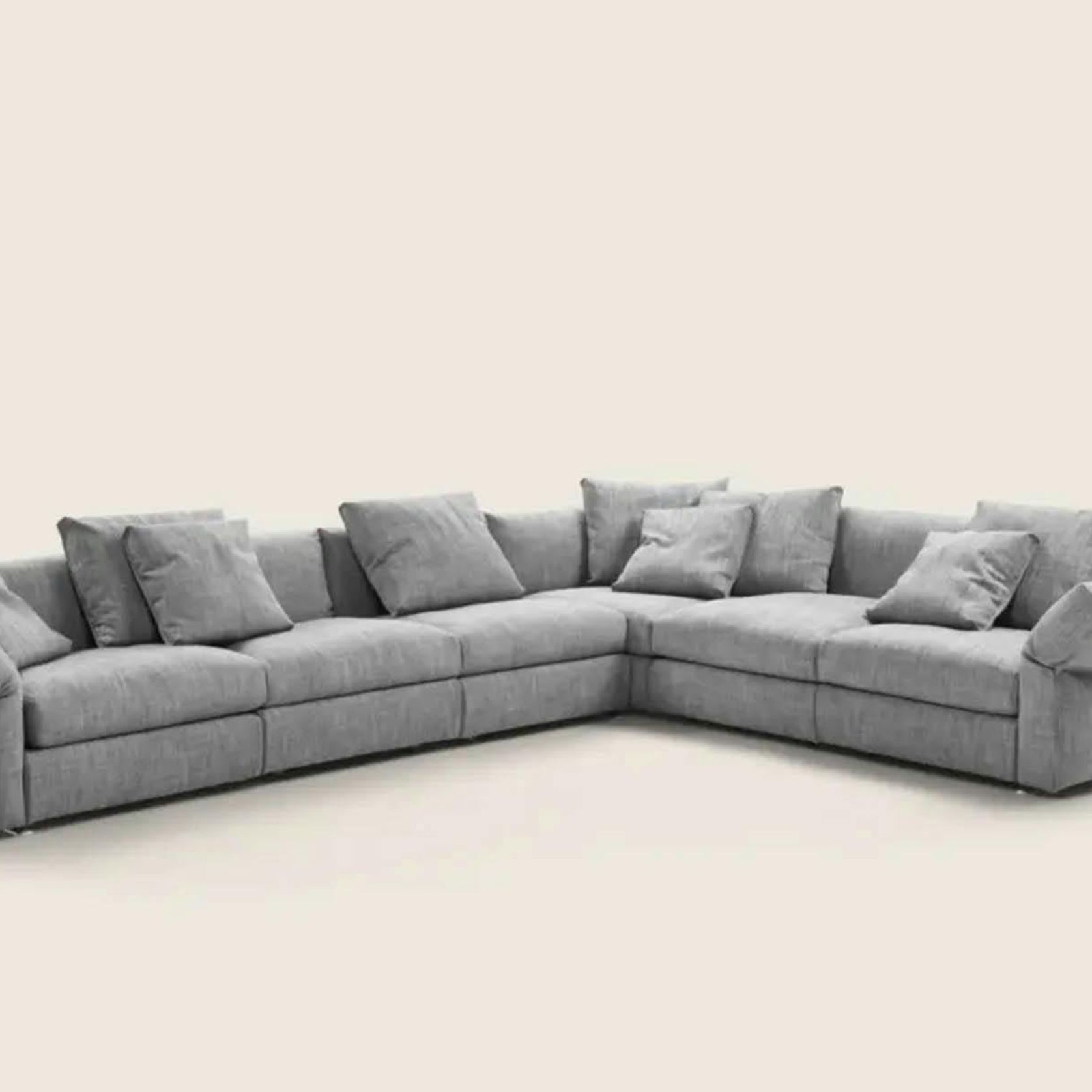 Newbridge Sofa By Flexform gallery detail image