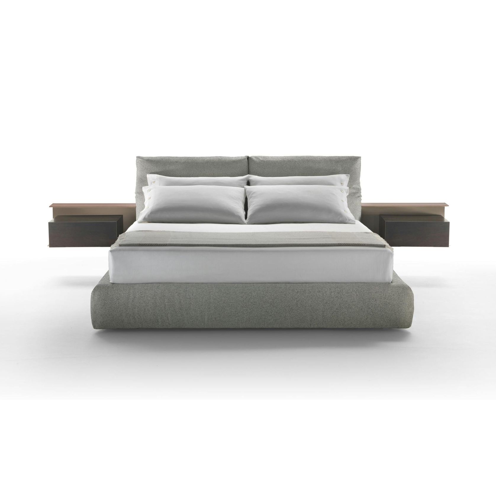 Newbridge Bed By Flexform gallery detail image