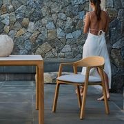 Nomad Dining Chair gallery detail image