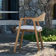 Nomad Dining Chair gallery detail image