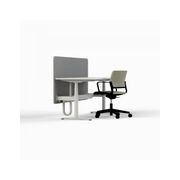 Pet Acoustic Desk Screen gallery detail image