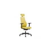 Viden Boardroom Chair with Headrest gallery detail image