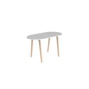 Levitate High Table 2000x1000 gallery detail image