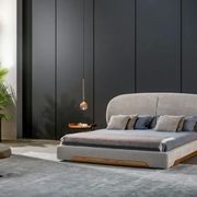 Olos Bed gallery detail image