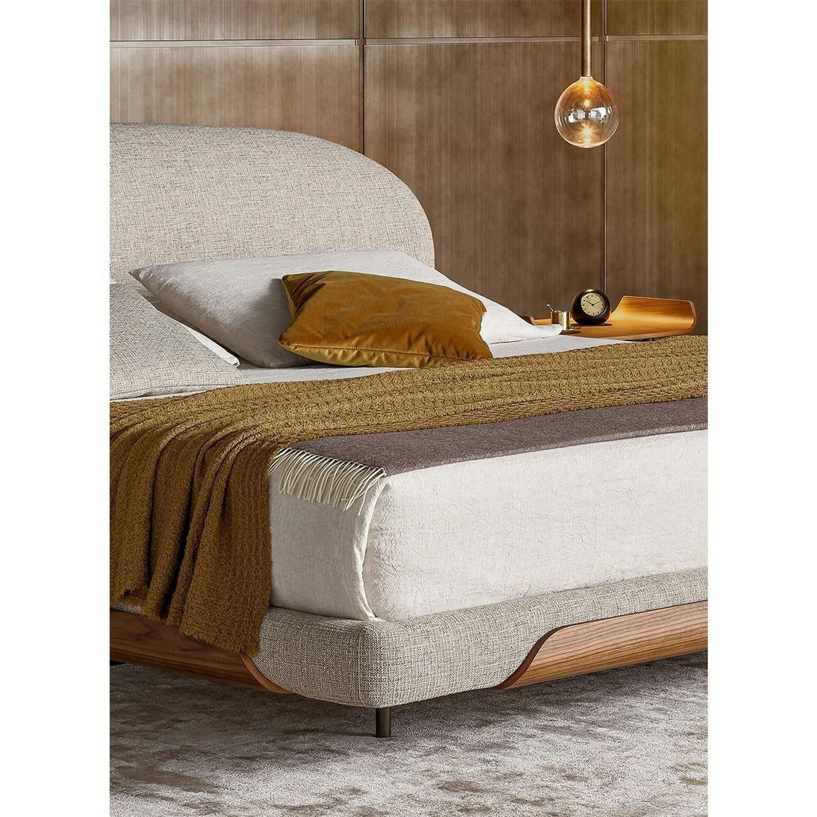Olos Bed gallery detail image