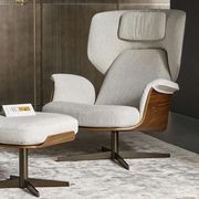 Olos Bergere Lounge Chair gallery detail image