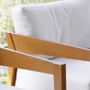 Omaha Wood Look Chair Set - Canvas Canvas gallery detail image