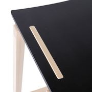 Stockholm Stool - Natural Legs - by TON gallery detail image
