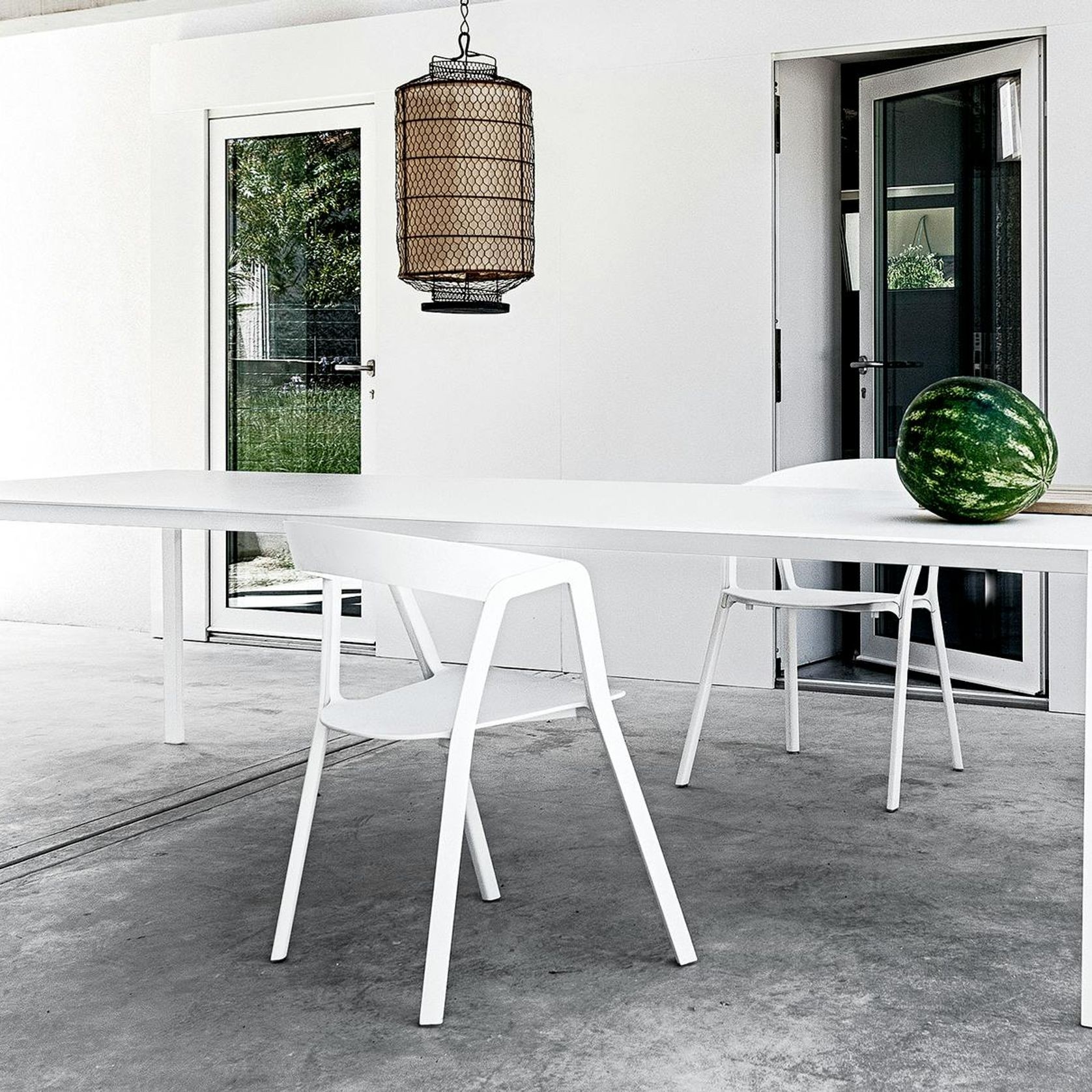 Thin-K Table gallery detail image