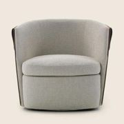 Ozzy Armchair By Flexform gallery detail image