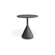 Kora Cafe Table CERAMIC - outdoor gallery detail image
