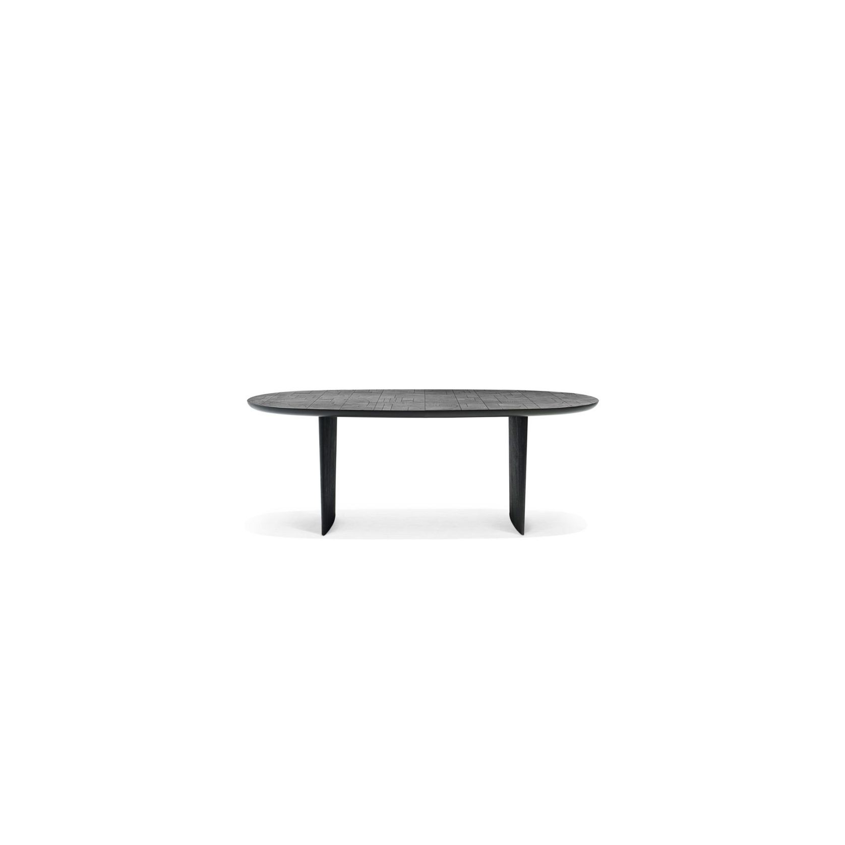 Patchwork Dining Table gallery detail image