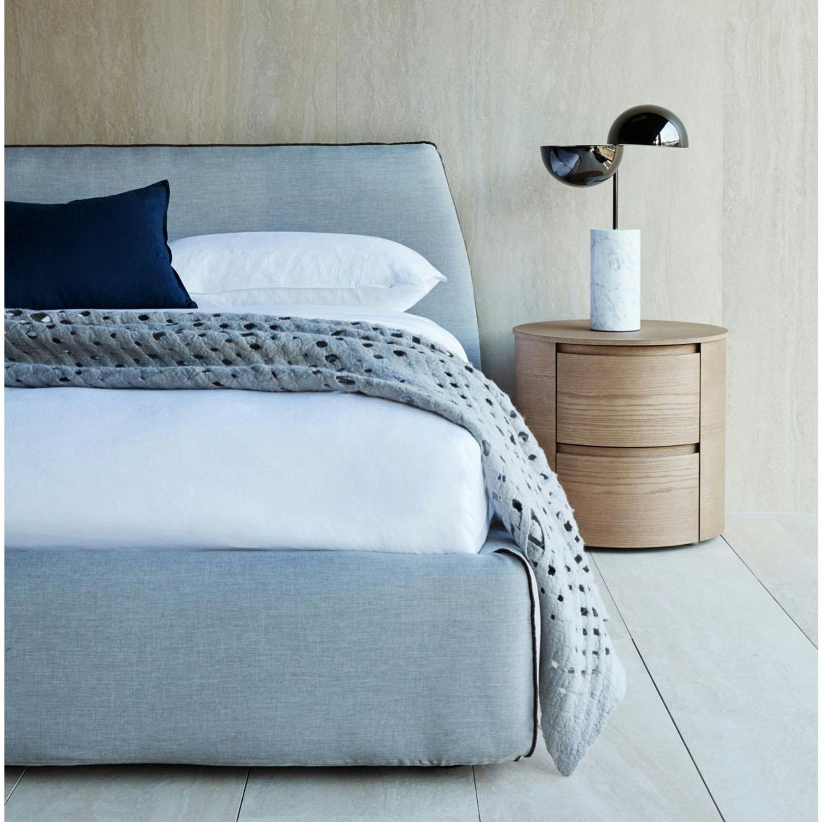 Pearl Bed gallery detail image