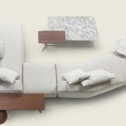 Perry Sofa By Flexform gallery detail image