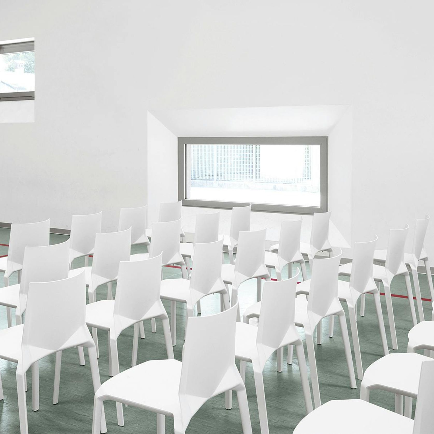 Plana Dining Chair gallery detail image