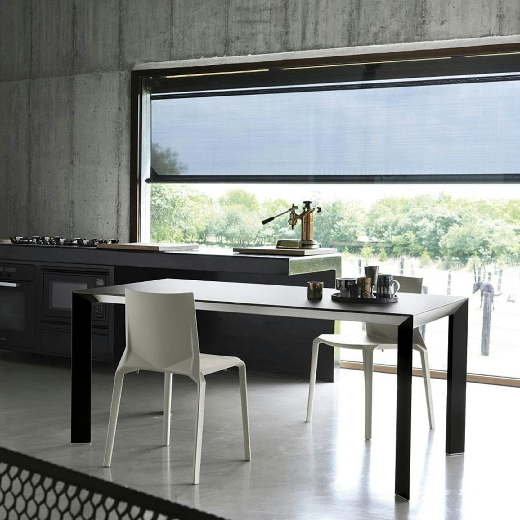 Plana Dining Chair gallery detail image