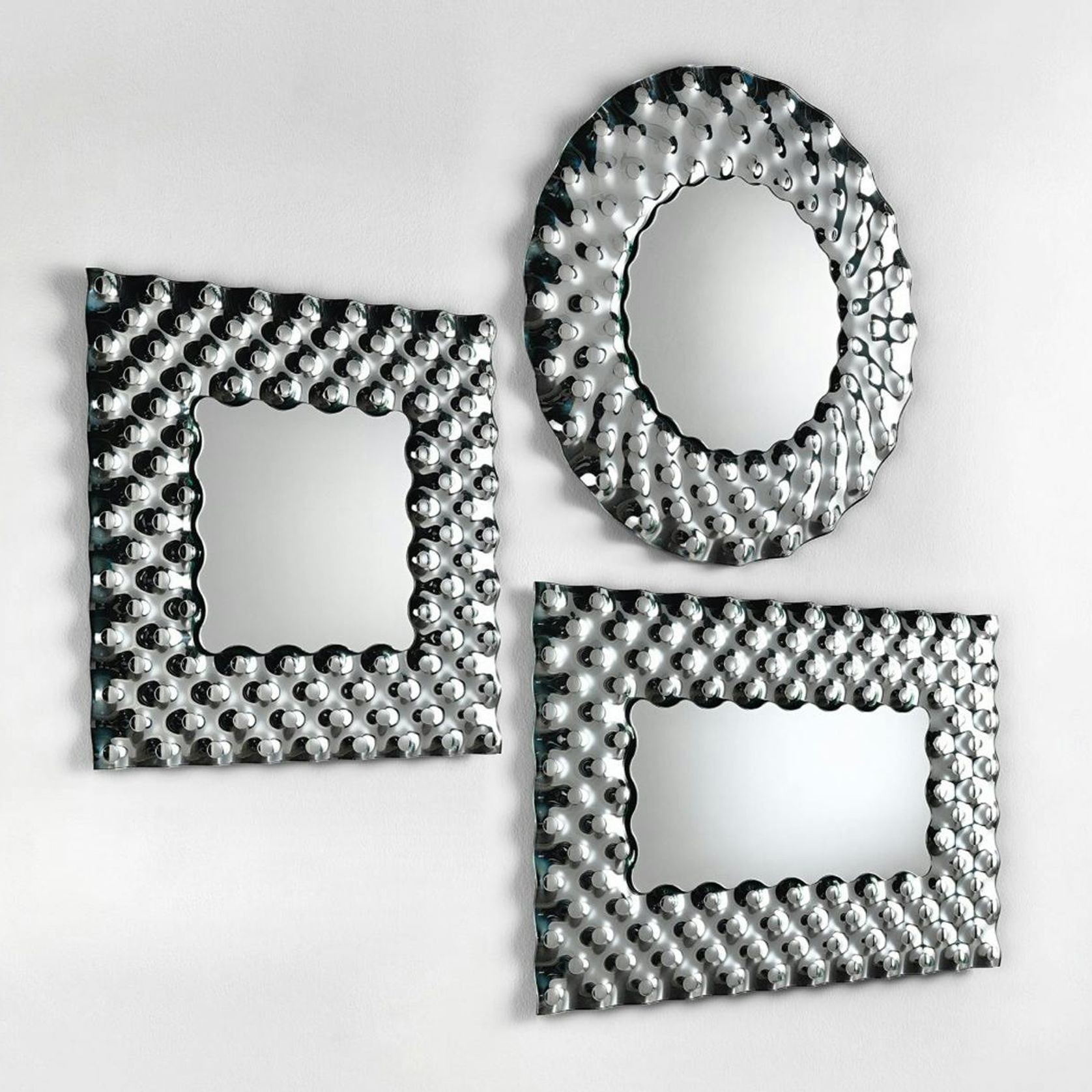 Pop Mirror gallery detail image