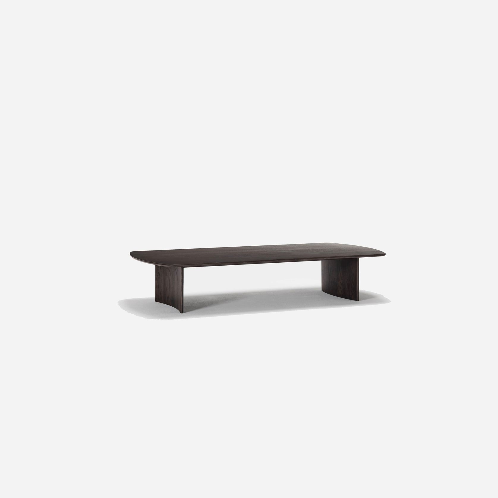 Portland Arc Coffee Table gallery detail image