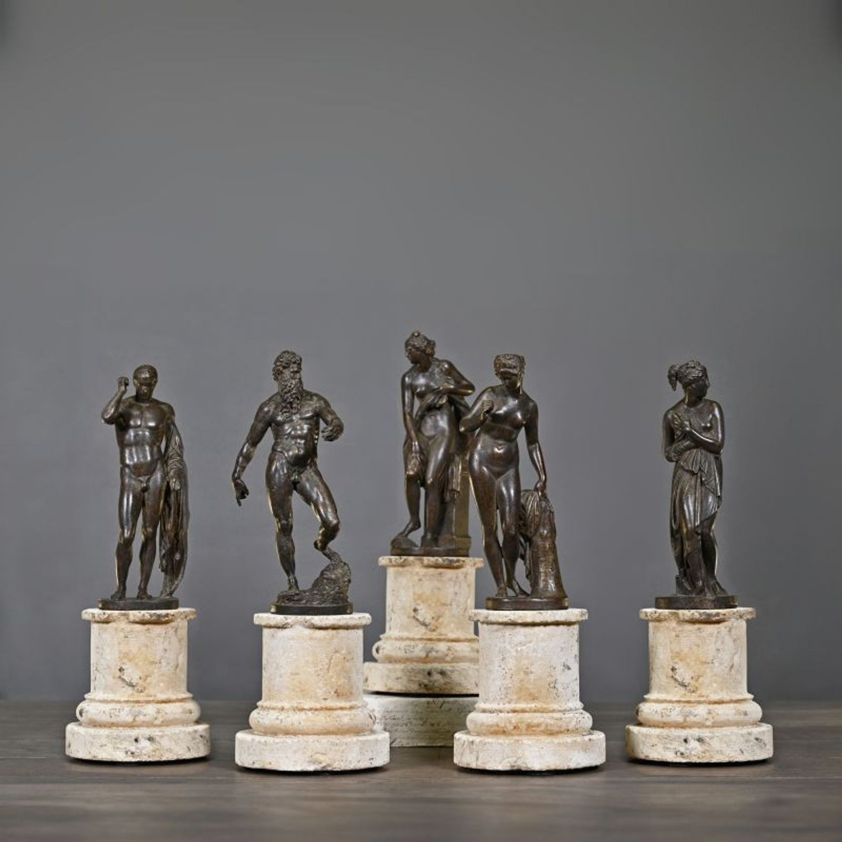 Hercules On Stand gallery detail image