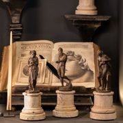 Hercules On Stand gallery detail image