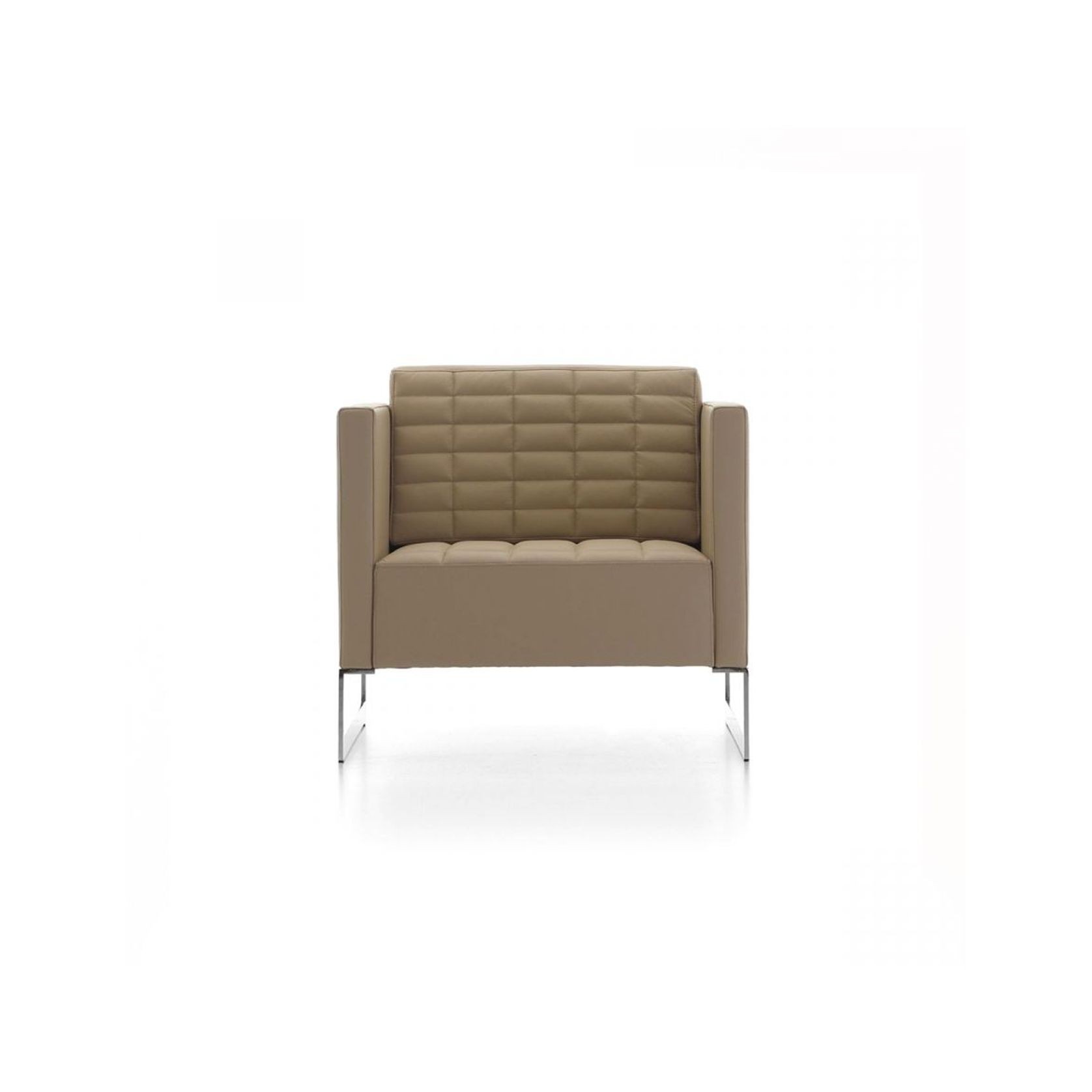 Recta Armchair gallery detail image