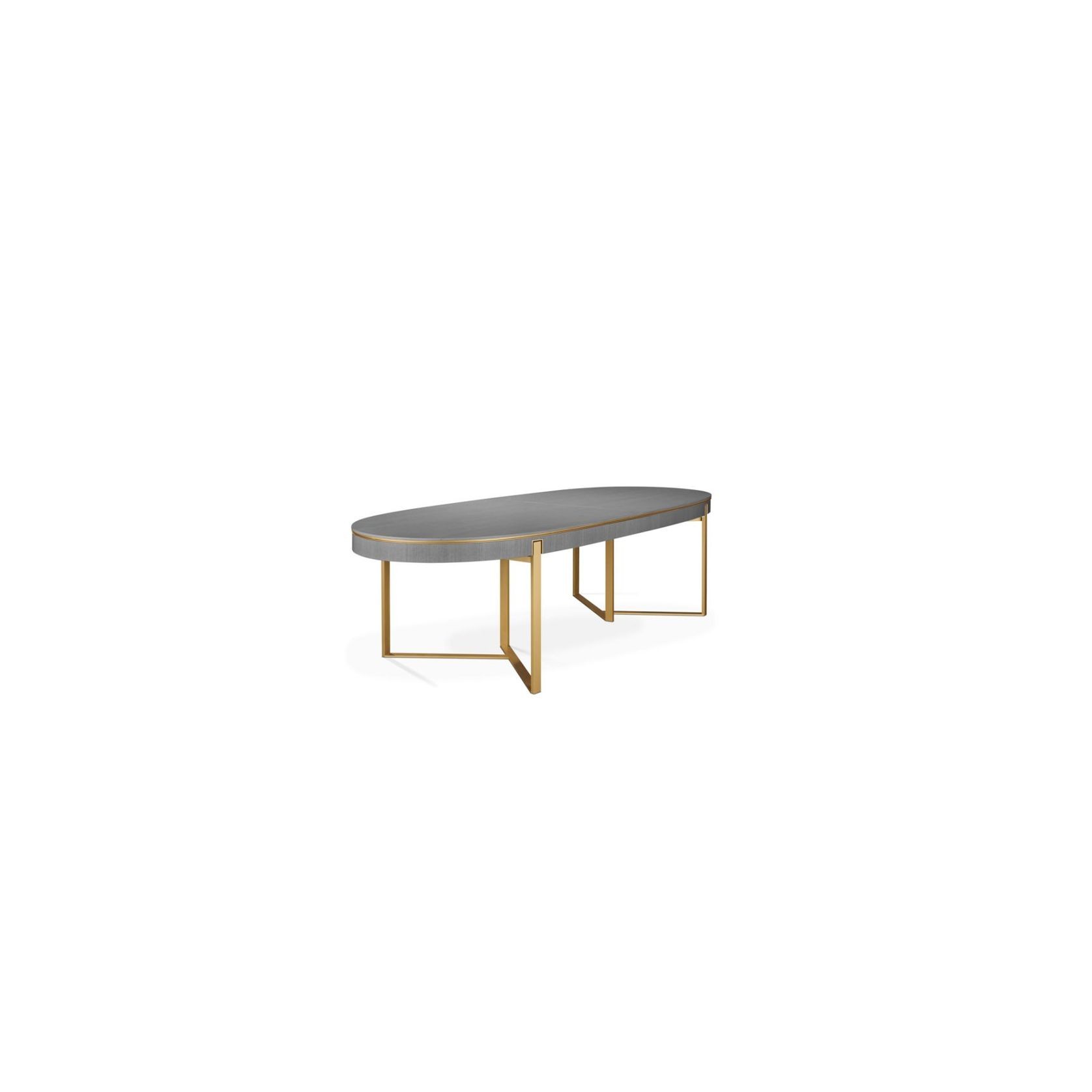 Reminiscence Dining Table with extension gallery detail image