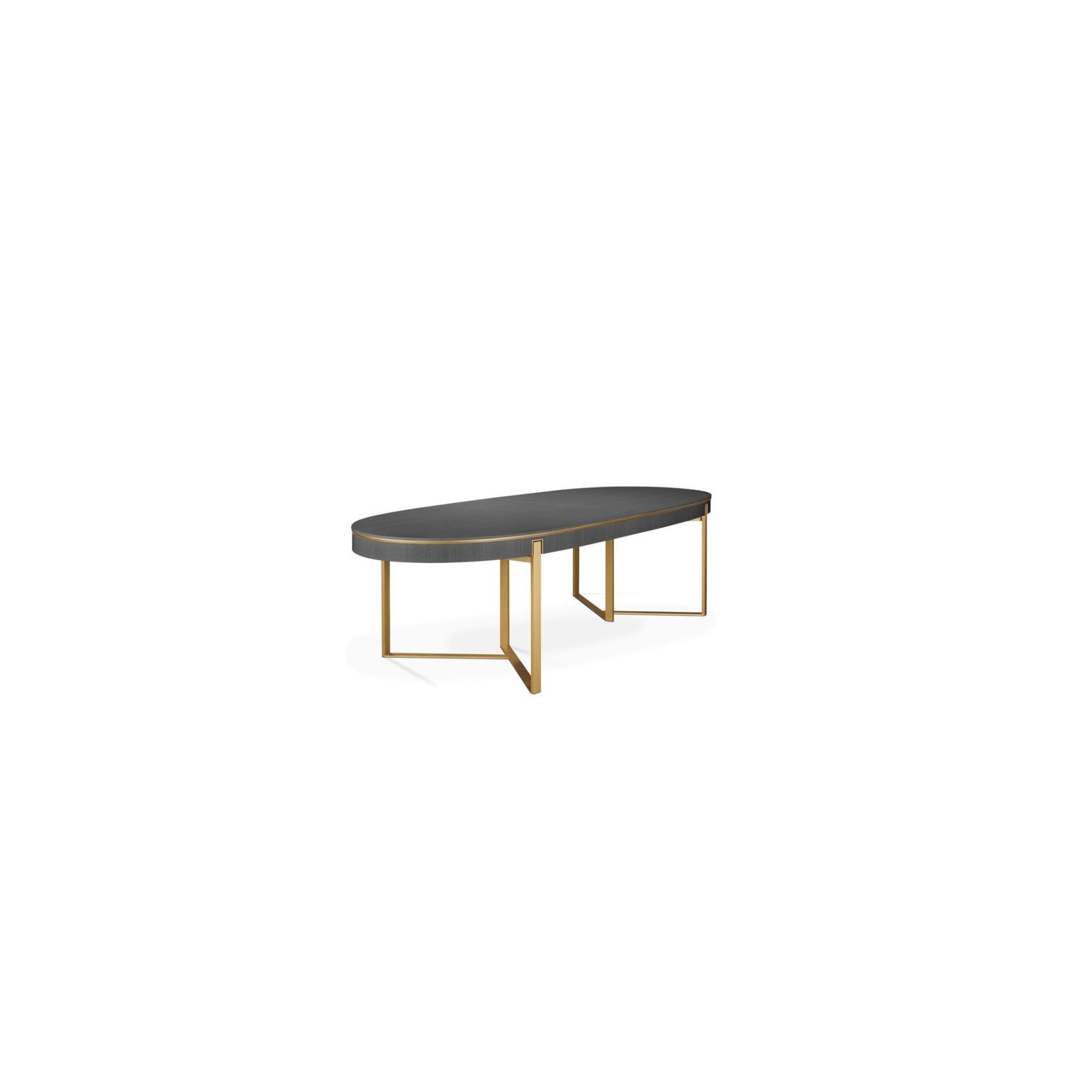 Reminiscence Dining Table with extension gallery detail image