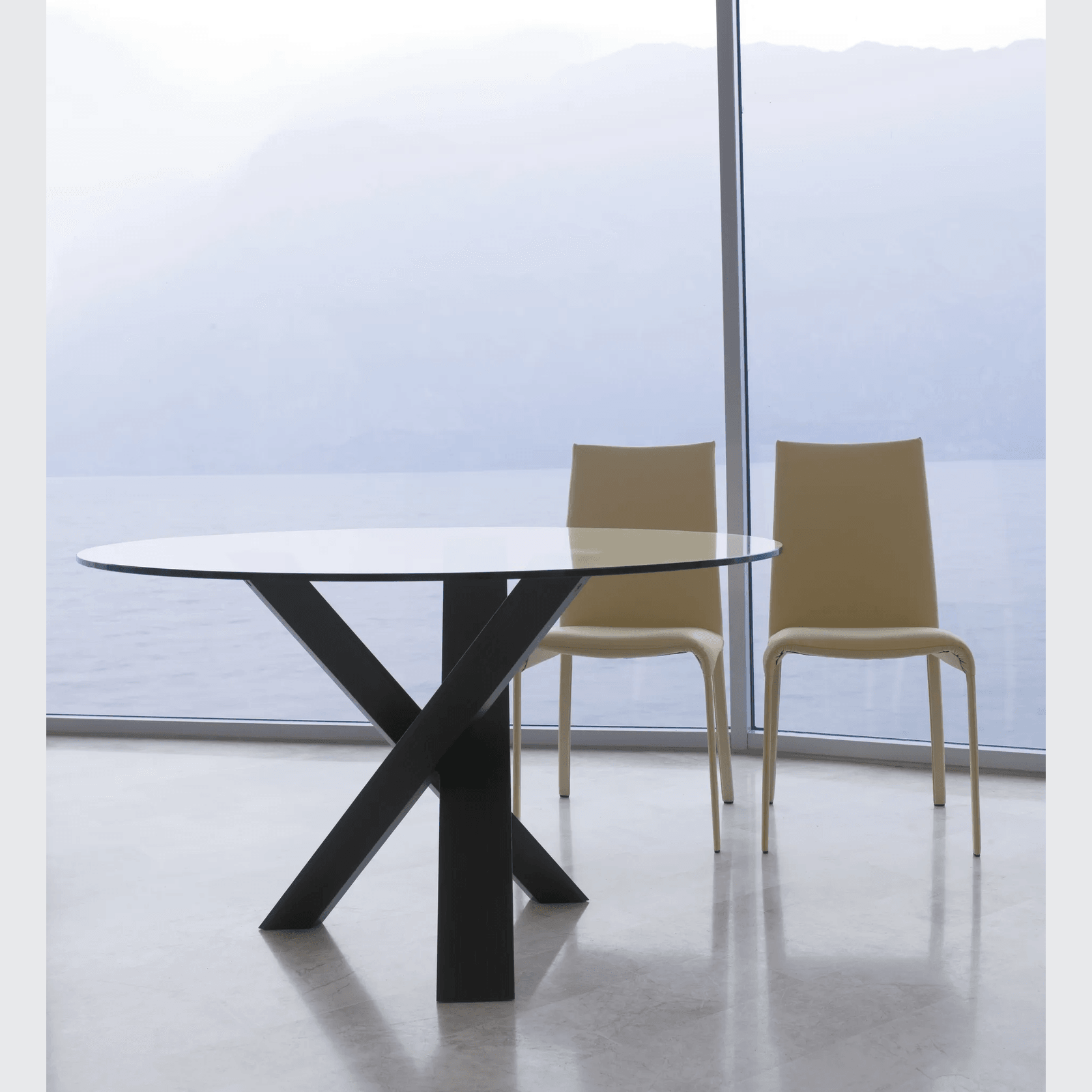 Resort Dining Table gallery detail image