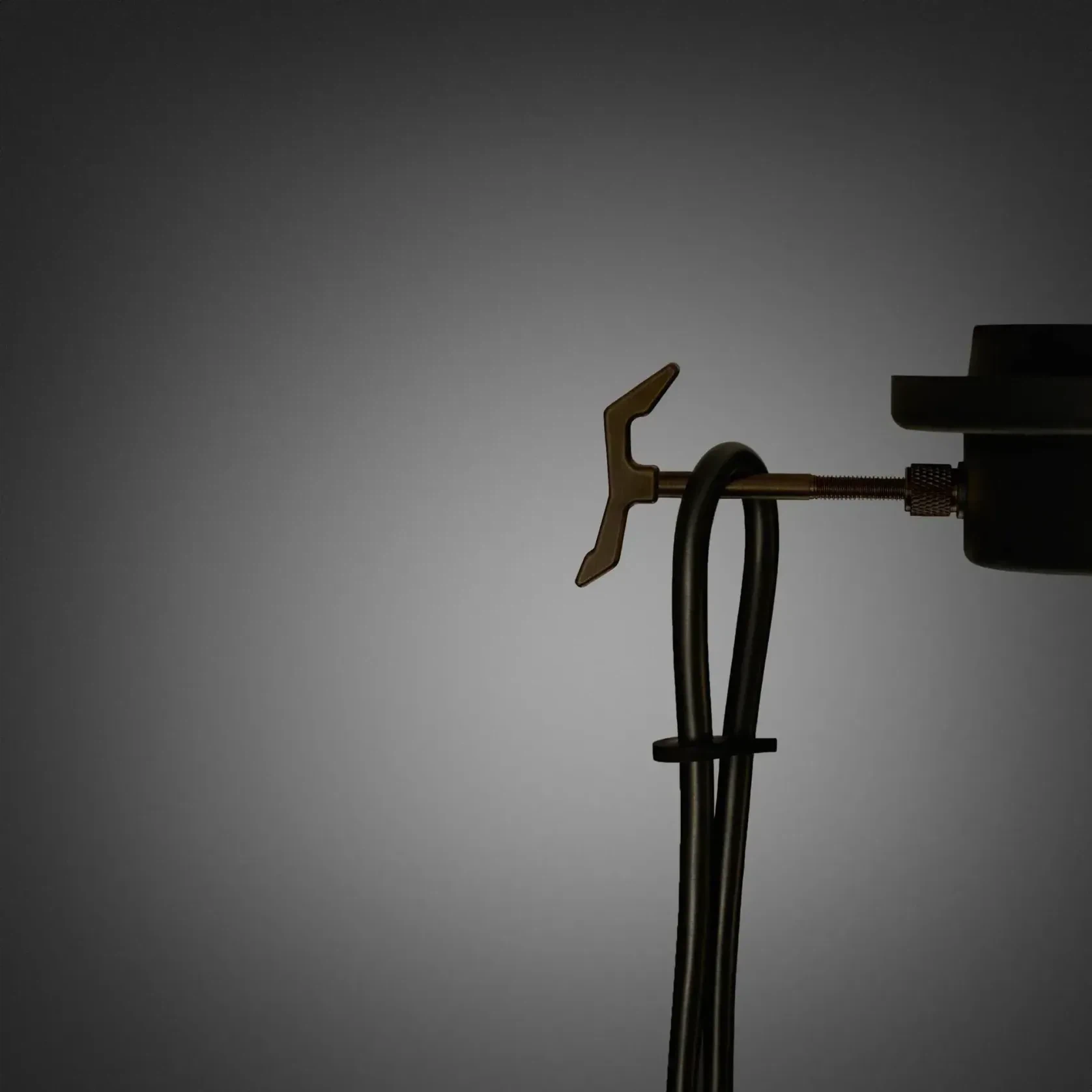 Hooked 1.0 Pendant gallery detail image