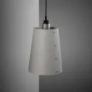 Hooked Wall Light with Shade gallery detail image