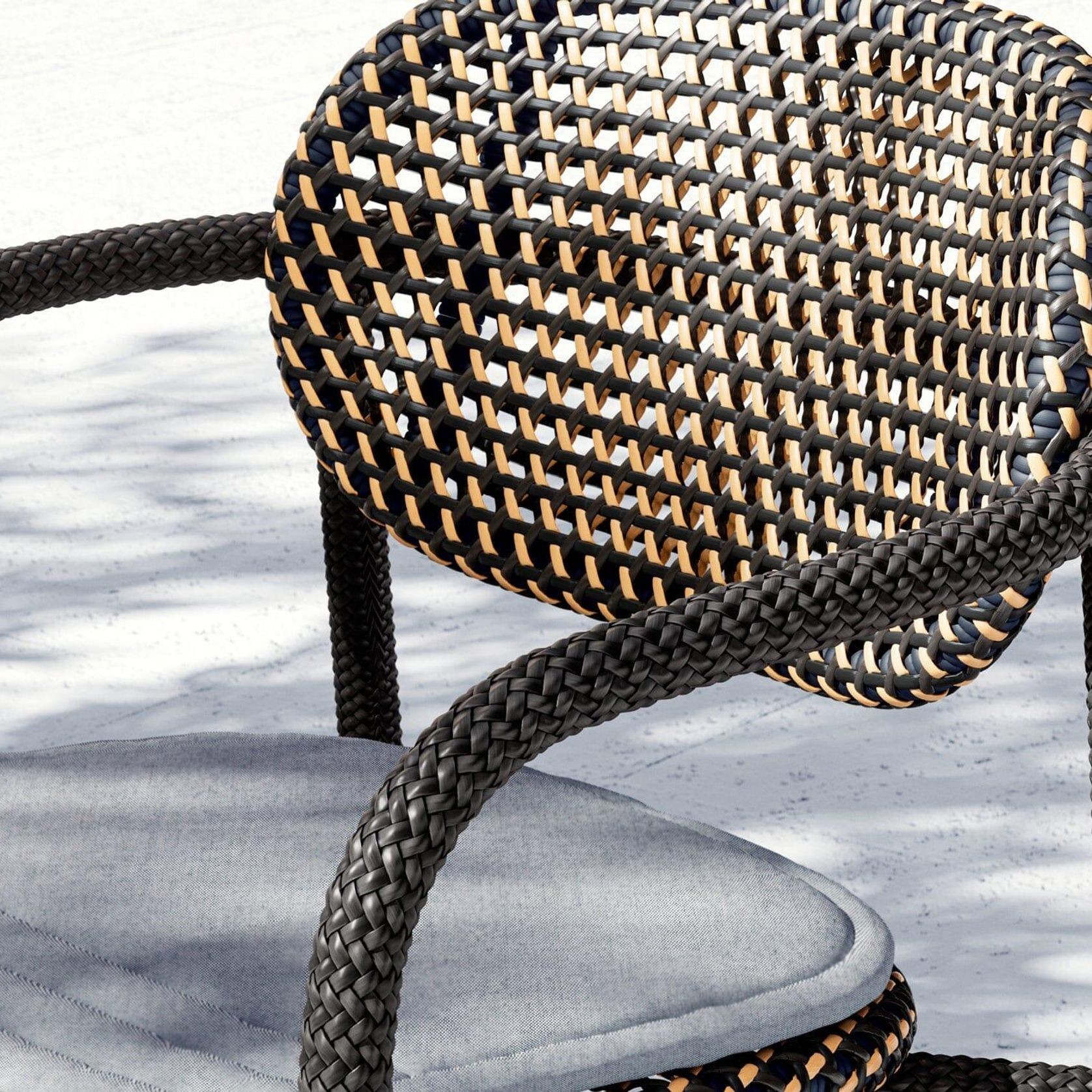 ROII Lounge Chair gallery detail image