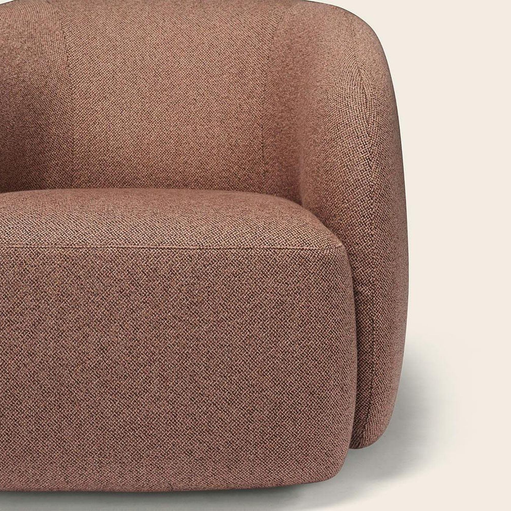 Rosey Tub Chair gallery detail image