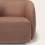Rosey Tub Chair gallery detail image