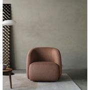 Rosey Tub Chair gallery detail image