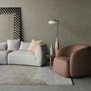 Rosey Tub Chair gallery detail image