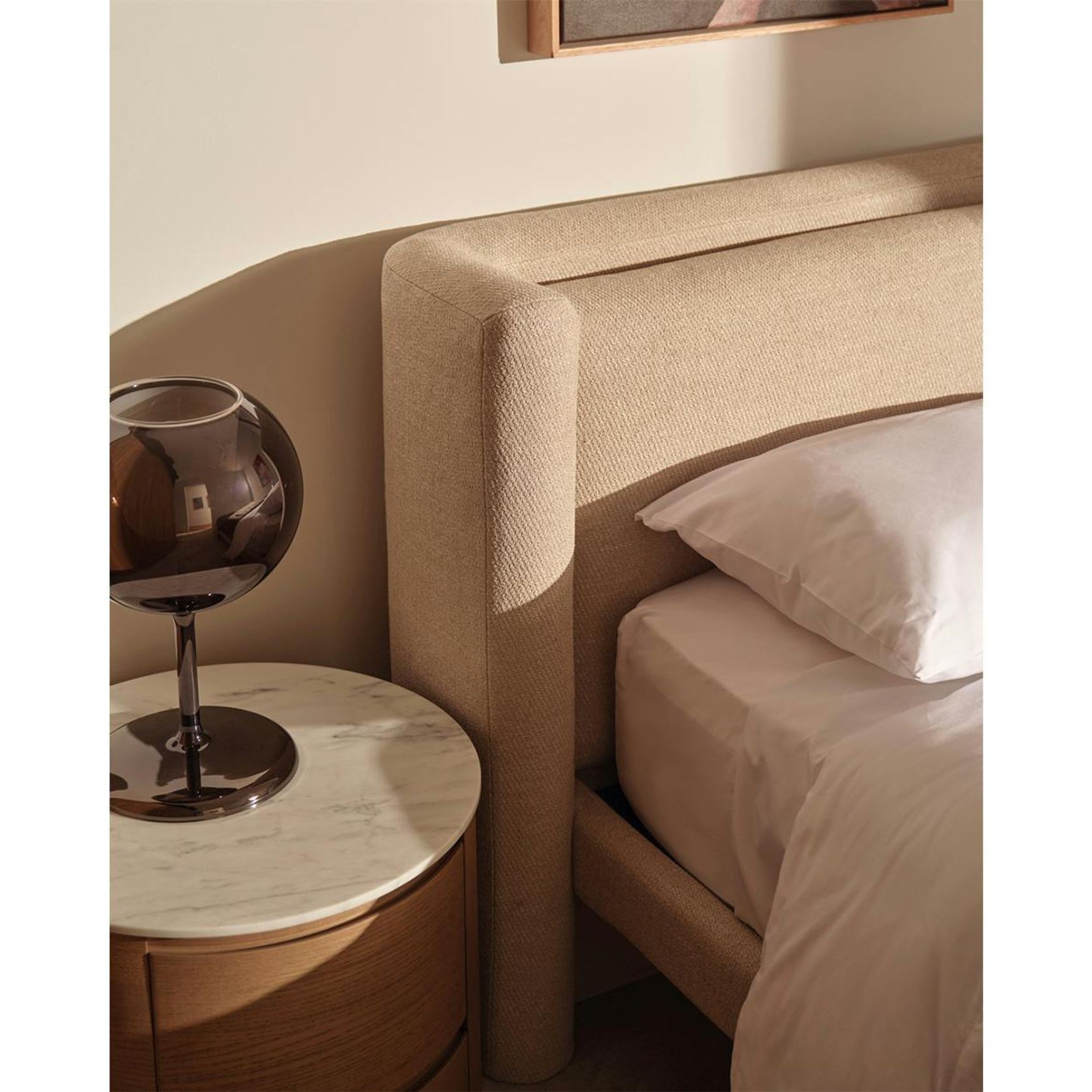 Dimora Bed gallery detail image
