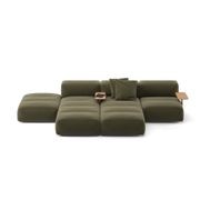 Savina Sofa gallery detail image