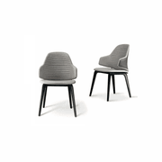 Vela Dining Chair gallery detail image