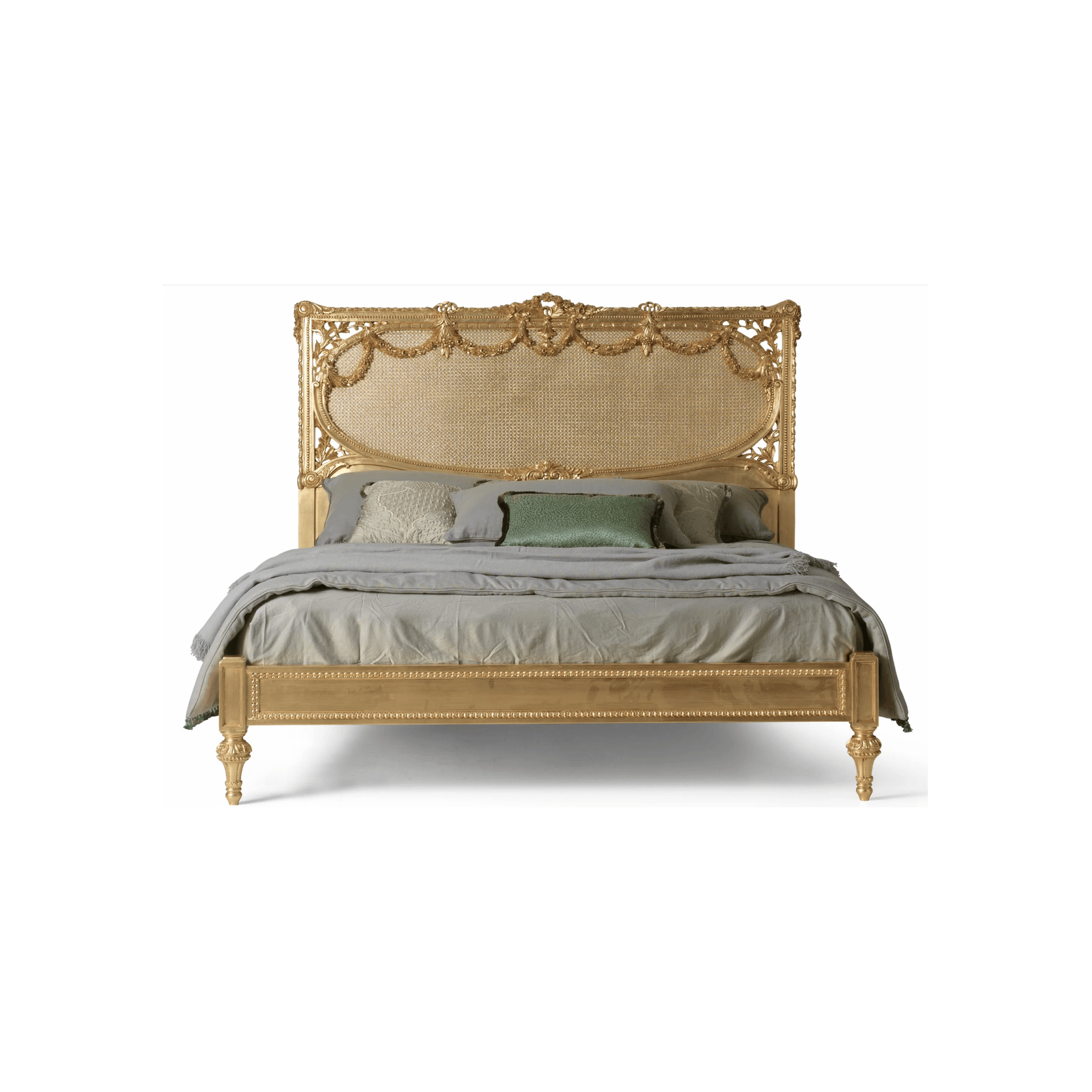60200 Bed gallery detail image