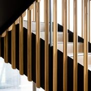 Click-on Screens | Timber gallery detail image
