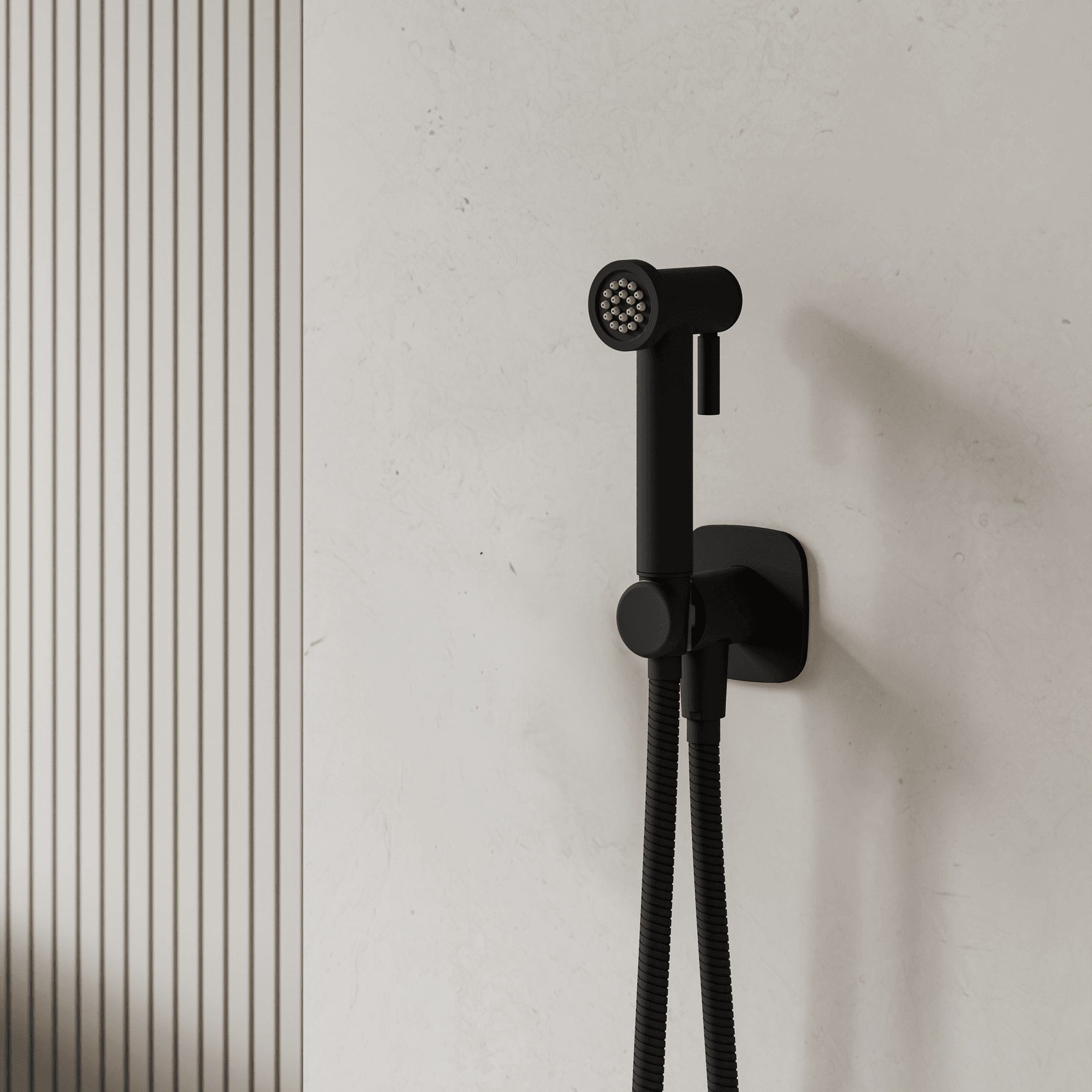 Lineare Bidet Spray gallery detail image